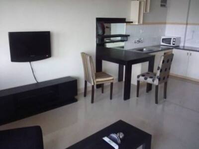 Chalet Lake City, Bangalore 3